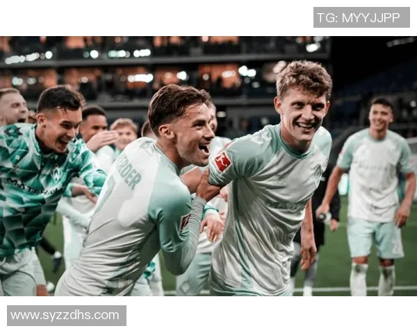 德甲赛场：法兰克福客场艰难胜出云达不莱梅