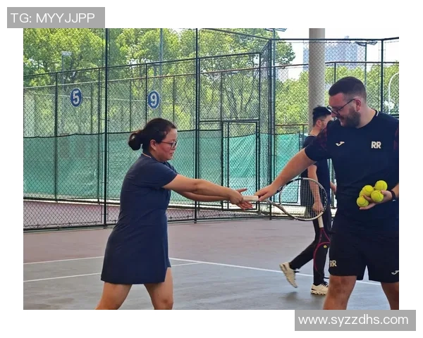 网球盛宴：深入了解杭州网球队的默契配合与战术策略