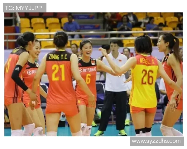 辽宁女排豪取联赛冠军，全力备战亚洲杯！